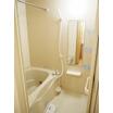 バス/シャワー