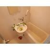 バス/シャワー