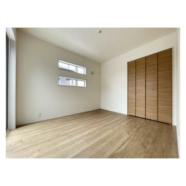 お客様が来た時には客間としても利用できます＾＾