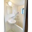 バス/シャワー