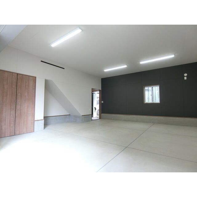 ｍ ｓ ガレージハウス ｄ 1k さいたま市南区の新築貸戸建住宅の物件情報 賃貸 アパート マンション 一戸建て 南浦和周辺の不動産なら宮川不動産 60a610a67f54e643b40fac2d