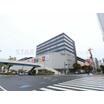ショッピング施設