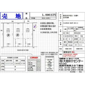 地形図等