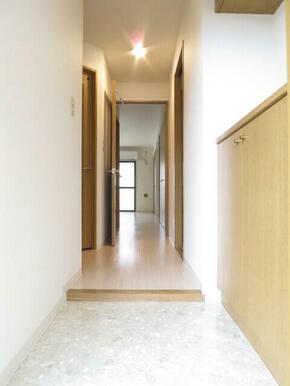 ※別部屋参考写真です