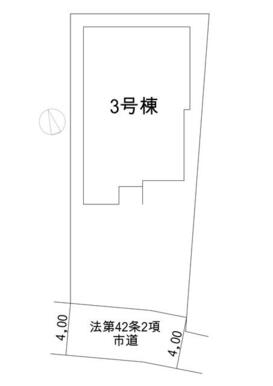 全体区画図
