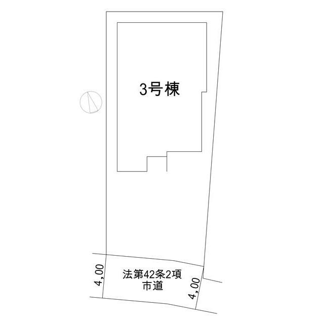 全体区画図
