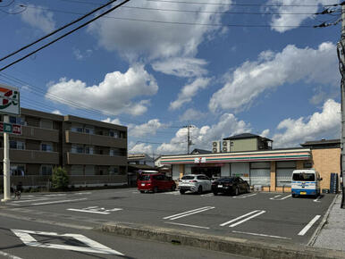 セブンイレブンさいたま吉野町1丁目店