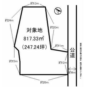 地形図等