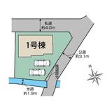 detached 新井１丁目