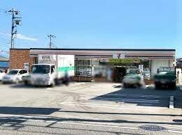セブンイレブン 富士市今泉北店