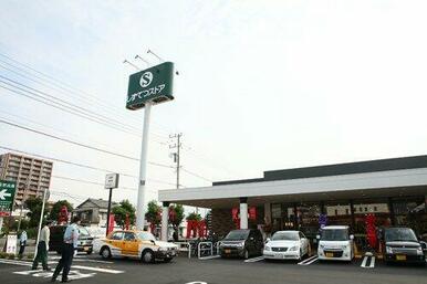 しずてつストア富士駅南店