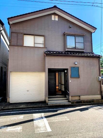 物件画像 北九州市若松区 中川町 (若松駅) 2階建 4SLDK