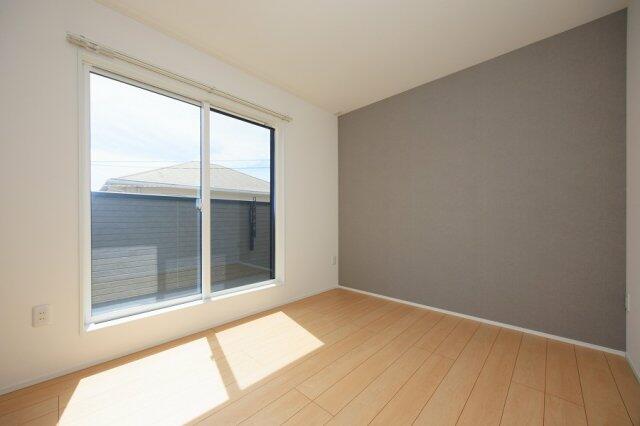 物件画像 北九州市小倉南区 南方５丁目 (徳力嵐山口駅) 2階建 4LDK
