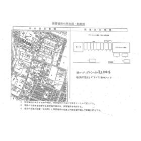 平面図