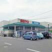 ショッピング施設