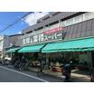 ショッピング施設