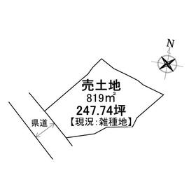 地形図等