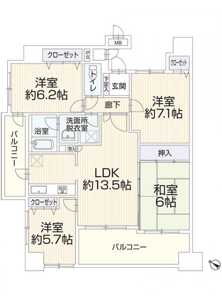 アプローズ南福岡駅東 ４０１ 4階 4ldk 福岡市博多区の売マンションの物件情報 マンション 新築 分譲 中古 福岡市の賃貸 売買なら有限会社まるひろ開発 5eba063ea17f8d22ba19d4