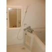 バス/シャワー