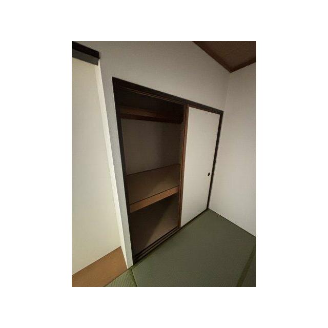 和室押入