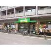 ショッピング施設