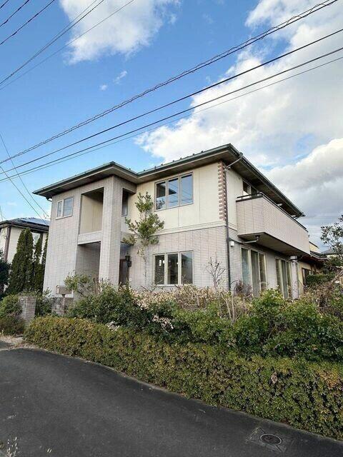 紫山一丁目戸建て １ 3SLDK