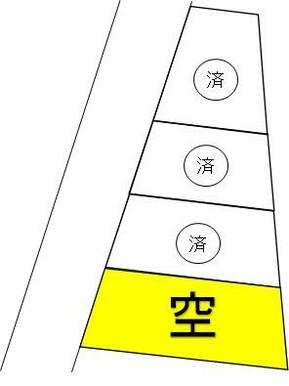 ●礼金・敷金ゼロ！●更新料なし！●アスファルト敷き！