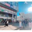 ショッピング施設
