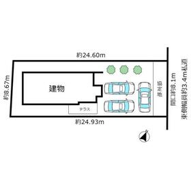 地形図等