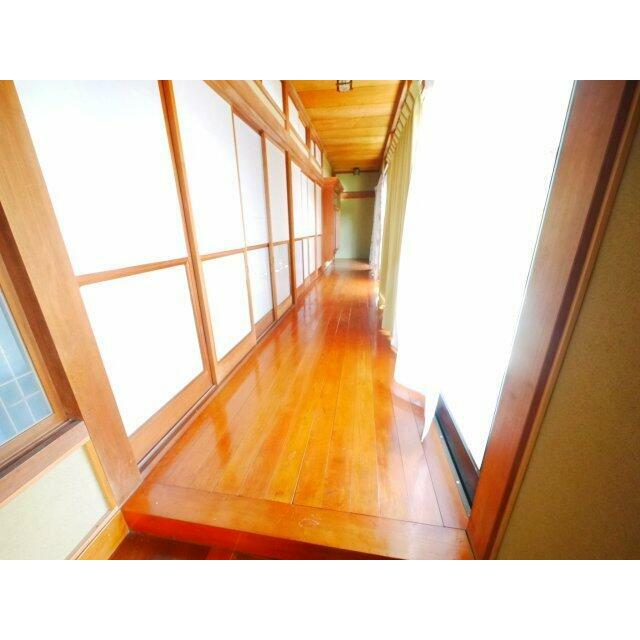 内装リフォーム済み令和2年10月システムキッチン 敷地約232坪 ５LDK平家+車庫