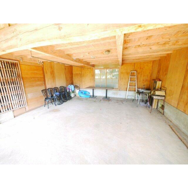 内装リフォーム済み令和2年10月システムキッチン 敷地約232坪 ５LDK平家+車庫