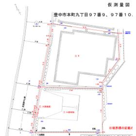 地形図等