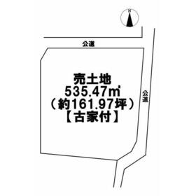地形図等