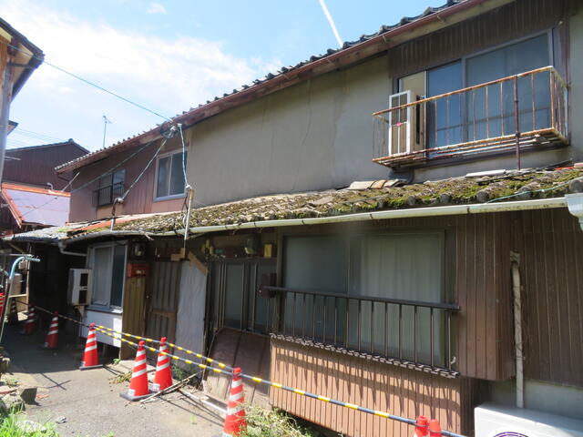 物件画像 北九州市門司区 清見１丁目 (門司港駅) 資材置場用地