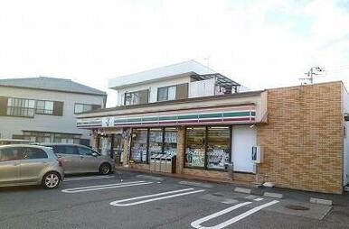 セブンイレブン清水町中徳倉店