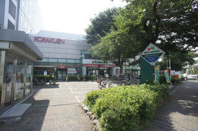 サンドラッグ調布ヶ丘店