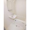 バス/シャワー
