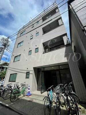 江東区森下２丁目の賃貸 マンション アパート 一戸建て Mapfan