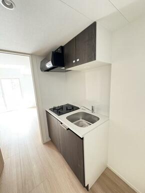 ※画像は同物件別部屋です