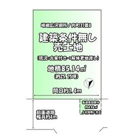 地形図等