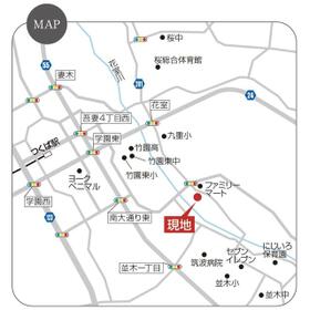案内図
