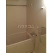 バス/シャワー