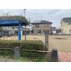 公園