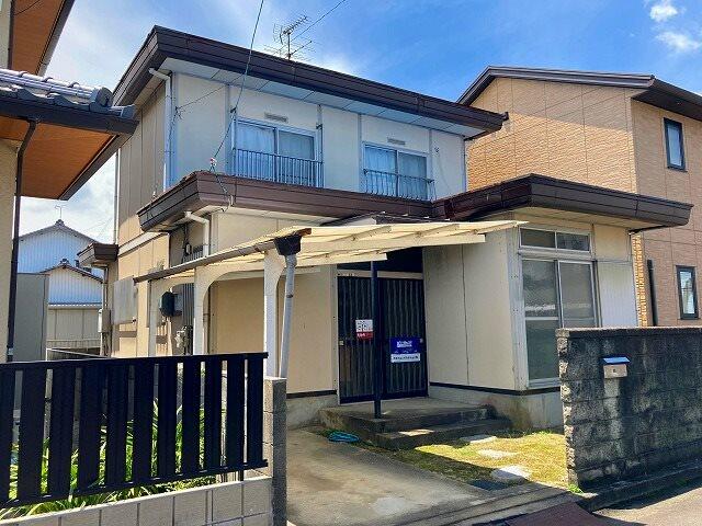 香西駅近くの中古一戸建て Mapfan