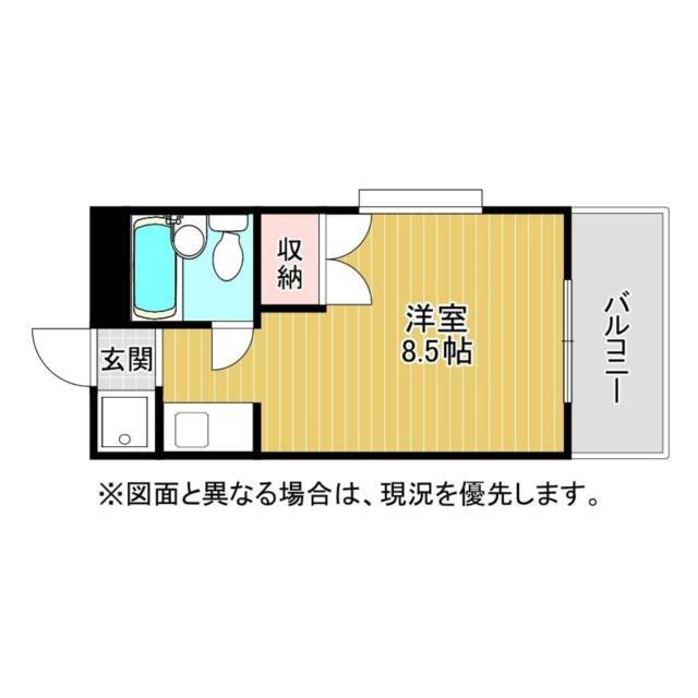 角部屋ならではの２面採光で明るく風通しも良好です