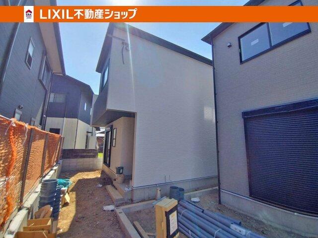 物件画像 北九州市門司区 吉志２丁目 (下曽根駅) 2階建 3LDK