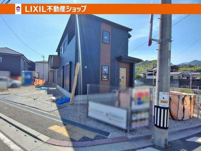 物件画像 北九州市門司区 吉志２丁目 (下曽根駅) 2階建 4LDK