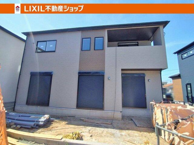 物件画像 北九州市門司区 吉志２丁目 (下曽根駅) 2階建 4LDK