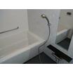バス/シャワー
