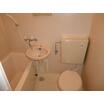 バス/シャワー